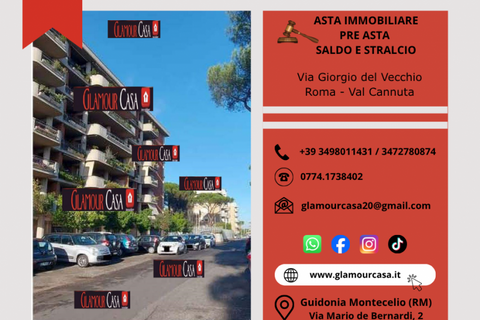 Lejlighed i Rome, Rome, Rome - € 88.500 | Ref: astaroma398 - foto 3