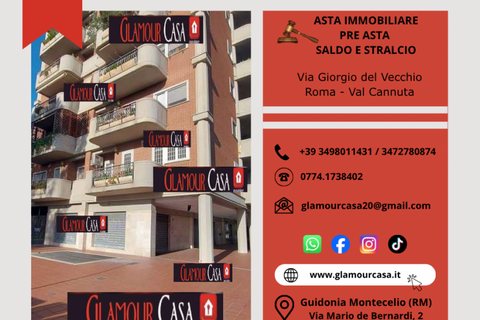 Lejlighed i Rome, Rome, Rome - € 88.500 | Ref: astaroma398 - foto 4