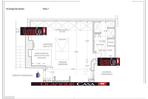 Lejlighed i Rome, Rome, Rome - € 88.500 | Ref: astaroma398 - foto 28