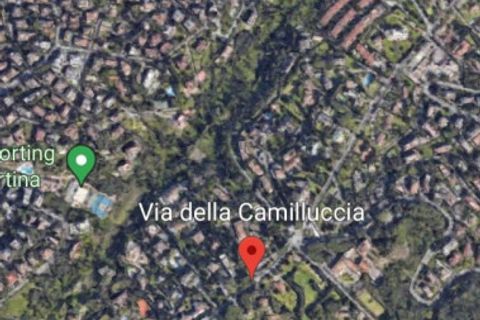 Reihenhaus in Rome, Rome, Rome - € 1.275.000 | Ref: astaroma401 - Foto 2