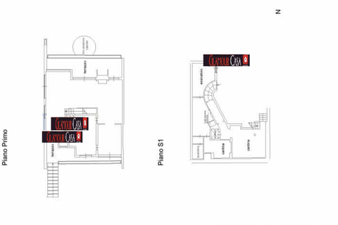 Reihenhaus in Rome, Rome, Rome - € 1.275.000 | Ref: astaroma401 - Foto 24