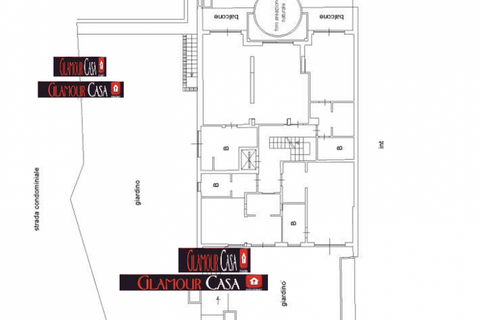 Reihenhaus in Rome, Rome, Rome - € 1.275.000 | Ref: astaroma401 - Foto 25