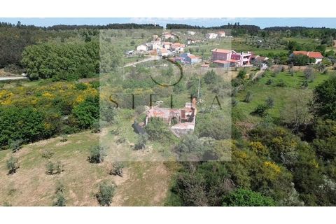 Villa i Sameice e Santa Eulalia, Guarda, Sameice e Santa Eulalia - € 40.000 | Ref: SH0063-20026 - foto 9