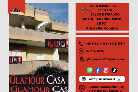 Lejlighed i Anzio, Rome, Anzio - € 165.937 | Ref: astaanzio16 - foto 3