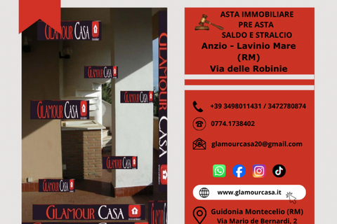 Lejlighed i Anzio, Rome, Anzio - € 165.937 | Ref: astaanzio16 - foto 4