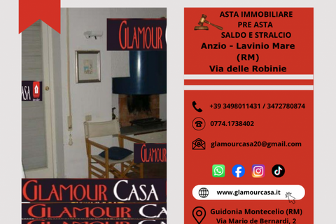 Lejlighed i Anzio, Rome, Anzio - € 165.937 | Ref: astaanzio16 - foto 5