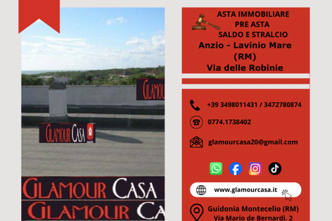Lejlighed i Anzio, Rome, Anzio - € 165.937 | Ref: astaanzio16 - foto 6