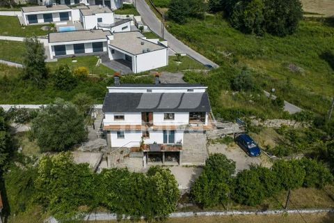 Villa i Vila Verde, Braga, Vila Verde - € 229.000 | Ref: A018-0203 - foto 2