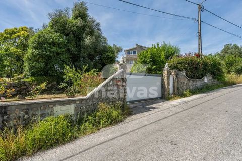 Villa i Vila Verde, Braga, Vila Verde - € 229.000 | Ref: A018-0203 - foto 3