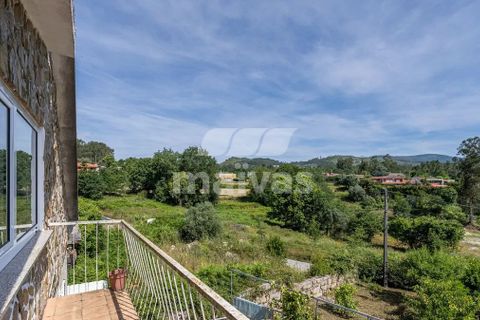 Villa i Vila Verde, Braga, Vila Verde - € 229.000 | Ref: A018-0203 - foto 4