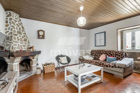 Villa i Vila Verde, Braga, Vila Verde - € 229.000 | Ref: A018-0203 - foto 5