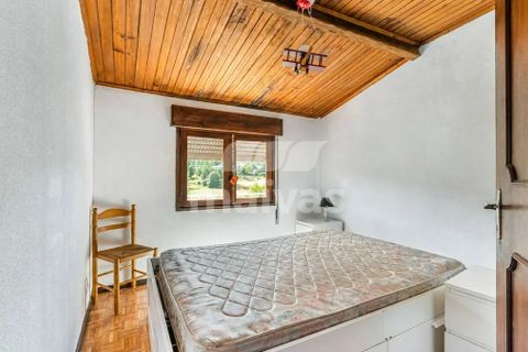 Villa i Vila Verde, Braga, Vila Verde - € 229.000 | Ref: A018-0203 - foto 15