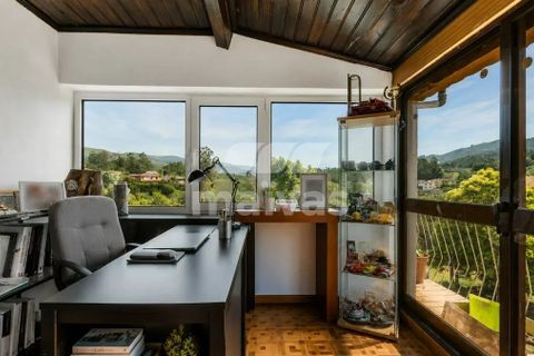 Villa i Vila Verde, Braga, Vila Verde - € 229.000 | Ref: A018-0203 - foto 18