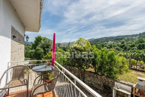Villa i Vila Verde, Braga, Vila Verde - € 229.000 | Ref: A018-0203 - foto 20