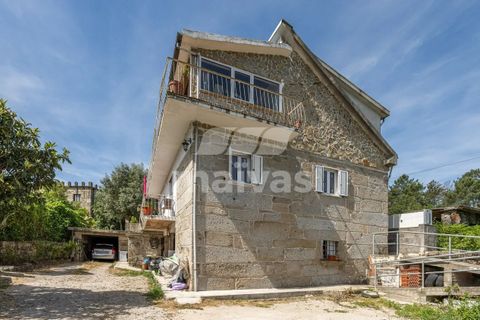 Villa i Vila Verde, Braga, Vila Verde - € 229.000 | Ref: A018-0203 - foto 21