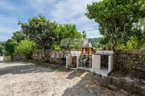 Villa i Vila Verde, Braga, Vila Verde - € 229.000 | Ref: A018-0203 - foto 22