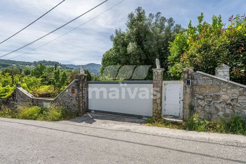 Villa i Vila Verde, Braga, Vila Verde - € 229.000 | Ref: A018-0203 - foto 23