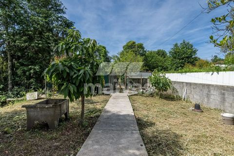 Villa i Vila Verde, Braga, Vila Verde - € 229.000 | Ref: A018-0203 - foto 25