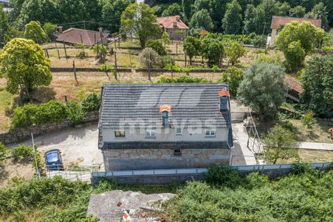 Villa i Vila Verde, Braga, Vila Verde - € 229.000 | Ref: A018-0203 - foto 29