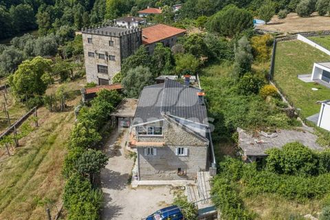 Villa i Vila Verde, Braga, Vila Verde - € 229.000 | Ref: A018-0203 - foto 31