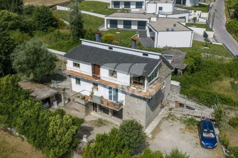 Villa i Vila Verde, Braga, Vila Verde - € 229.000 | Ref: A018-0203 - foto 32