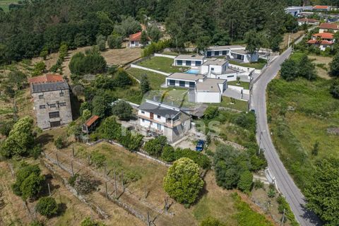 Villa i Vila Verde, Braga, Vila Verde - € 229.000 | Ref: A018-0203 - foto 33