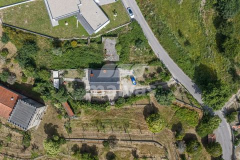 Villa i Vila Verde, Braga, Vila Verde - € 229.000 | Ref: A018-0203 - foto 34