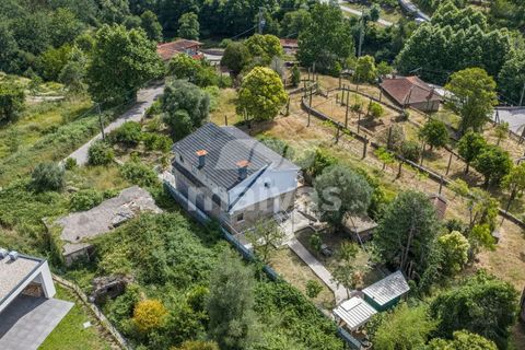 Villa i Vila Verde, Braga, Vila Verde - € 229.000 | Ref: A018-0203 - foto 35