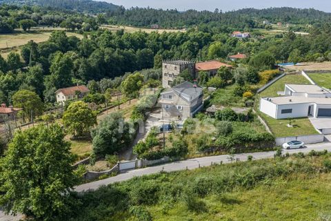 Villa i Vila Verde, Braga, Vila Verde - € 229.000 | Ref: A018-0203 - foto 36