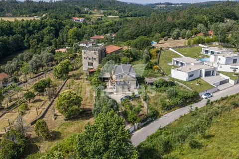 Villa i Vila Verde, Braga, Vila Verde - € 229.000 | Ref: A018-0203 - foto 37
