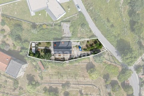 Villa i Vila Verde, Braga, Vila Verde - € 229.000 | Ref: A018-0203 - foto 38