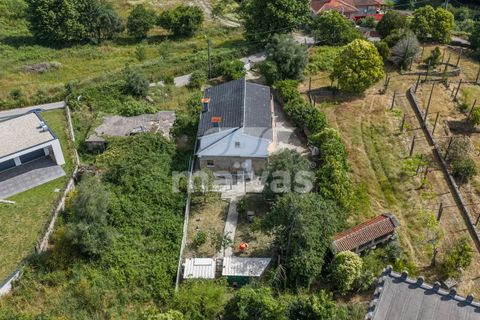 Villa i Vila Verde, Braga, Vila Verde - € 229.000 | Ref: A018-0203 - foto 39