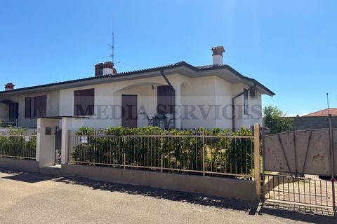 Villa i Garlasco, Pavia, Garlasco - € 175 000 | Ref: GB_514 - foto 25
