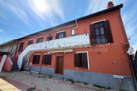 Villa i Garlasco, Pavia, Garlasco - € 160 000 | Ref: CP_164 - foto 9