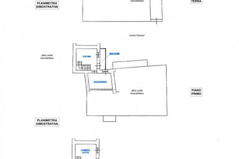 Lejlighed i Garlasco, Pavia, Garlasco - € 85.000 | Ref: CP_165 - foto 20