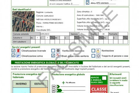 Lejlighed i Garlasco, Pavia, Garlasco - € 85.000 | Ref: CP_165 - foto 21