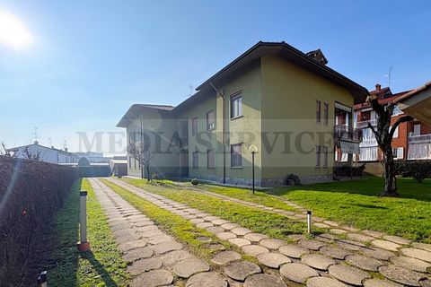 Lejlighed i Garlasco, Pavia, Garlasco - € 115.000 | Ref: CP_166 - foto 1