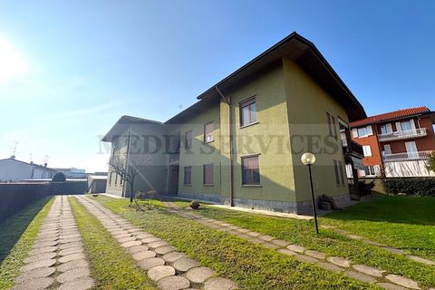 Lejlighed i Garlasco, Pavia, Garlasco - € 115.000 | Ref: CP_166 - foto 9