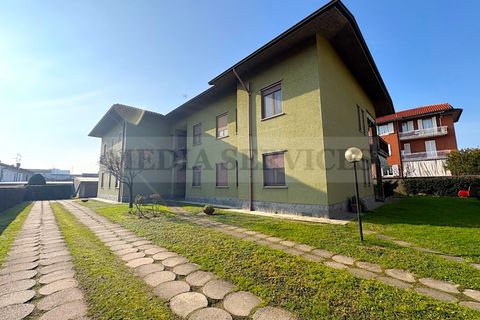 Lejlighed i Garlasco, Pavia, Garlasco - € 115.000 | Ref: CP_166 - foto 10