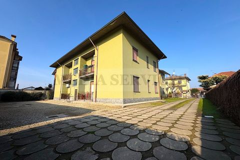 Lejlighed i Garlasco, Pavia, Garlasco - € 115.000 | Ref: CP_166 - foto 12