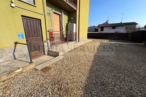 Lejlighed i Garlasco, Pavia, Garlasco - € 115.000 | Ref: CP_166 - foto 13