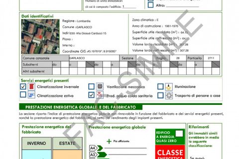 Lejlighed i Garlasco, Pavia, Garlasco - € 115.000 | Ref: CP_166 - foto 18