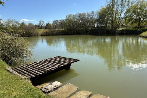 Landejendom i La Flèche, Sarthe, La Flèche - € 630.000 | Ref: A2793-ANG - foto 2