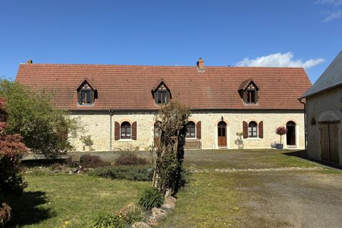 Landejendom i La Flèche, Sarthe, La Flèche - € 630.000 | Ref: A2793-ANG - foto 3