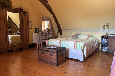 Landejendom i La Flèche, Sarthe, La Flèche - € 630.000 | Ref: A2793-ANG - foto 6
