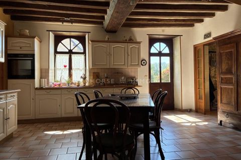 Landejendom i La Flèche, Sarthe, La Flèche - € 630.000 | Ref: A2793-ANG - foto 7