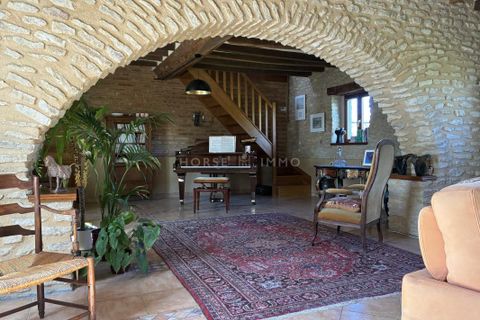 Landejendom i La Flèche, Sarthe, La Flèche - € 630.000 | Ref: A2793-ANG - foto 8