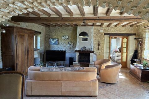 Landejendom i La Flèche, Sarthe, La Flèche - € 630.000 | Ref: A2793-ANG - foto 9