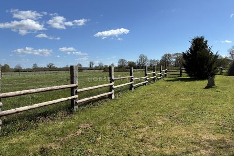 Landejendom i La Flèche, Sarthe, La Flèche - € 630.000 | Ref: A2793-ANG - foto 10