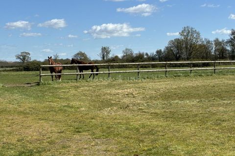 Landejendom i La Flèche, Sarthe, La Flèche - € 630.000 | Ref: A2793-ANG - foto 13